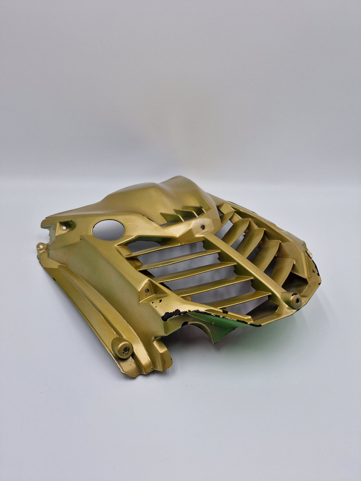 Yamaha Aerox Kühlergrill