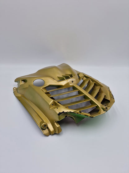 Yamaha Aerox Kühlergrill