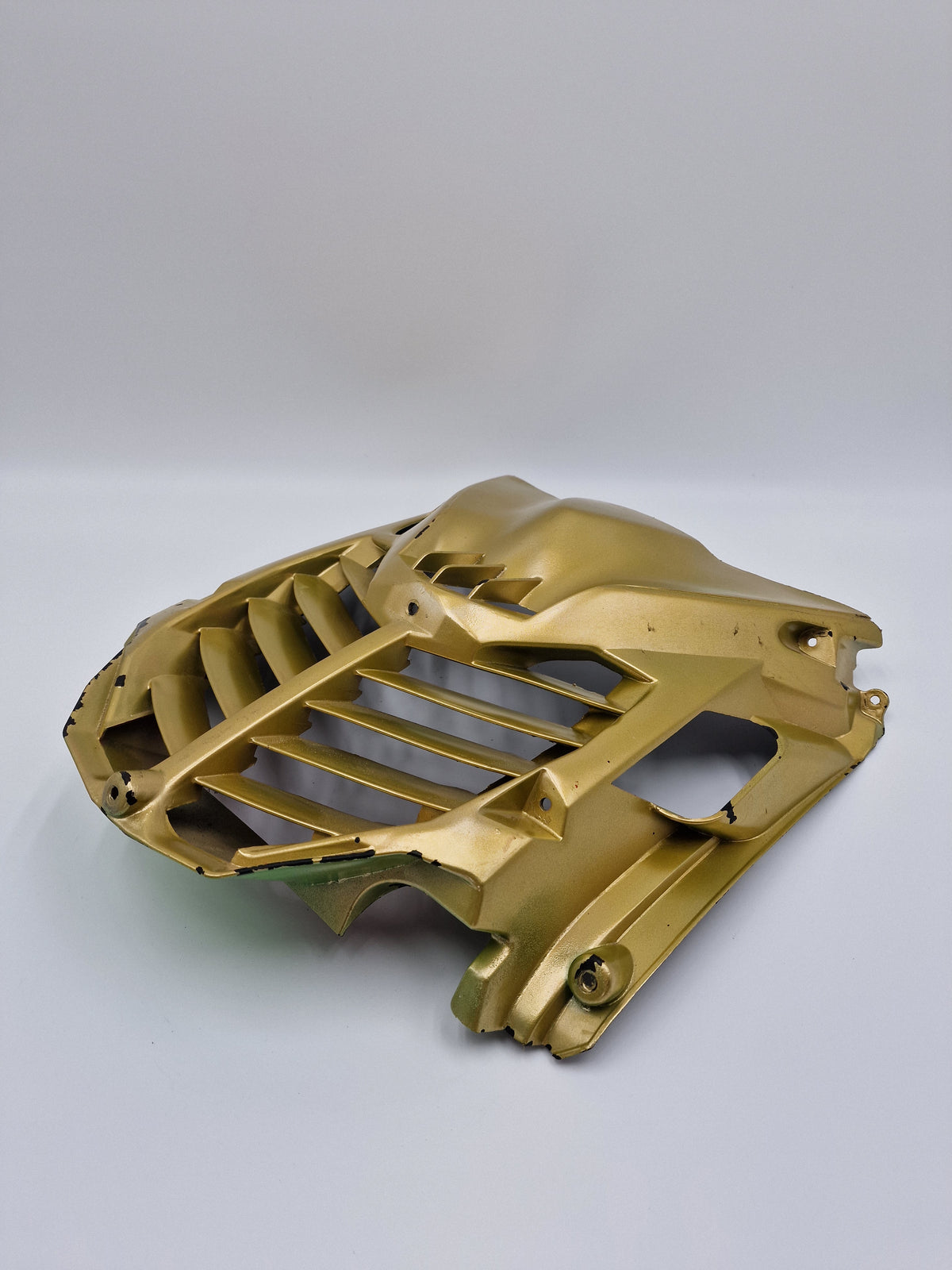 Yamaha Aerox Kühlergrill