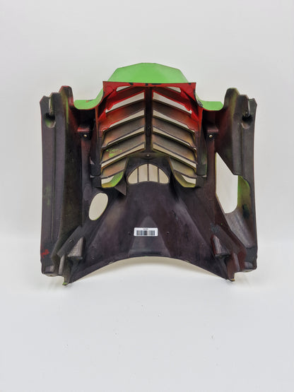 Yamaha Aerox Kühlergrill
