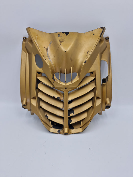 Yamaha Aerox Kühlergrill