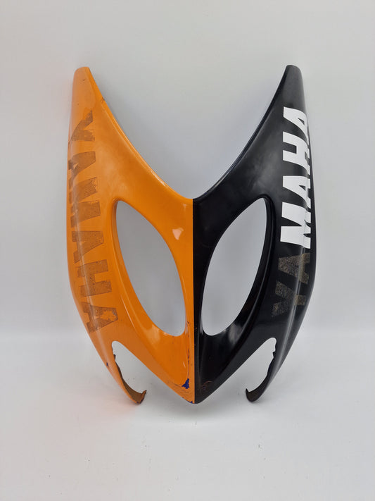 Yamaha Aerox Frontverkleidung