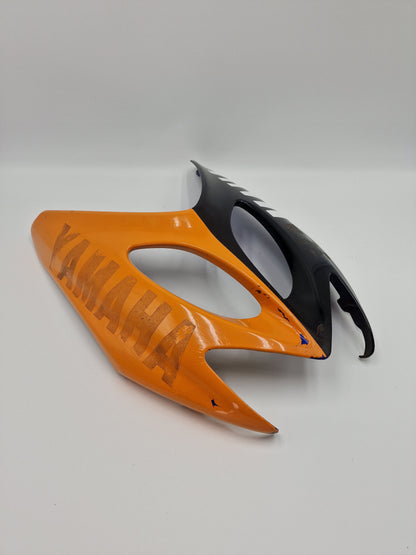 Yamaha Aerox Frontverkleidung