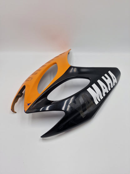 Yamaha Aerox Frontverkleidung