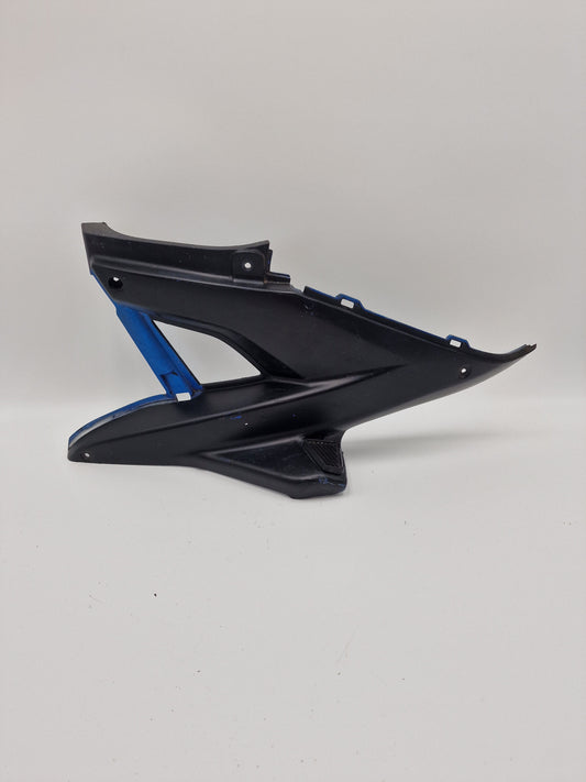 Yamaha Aerox Z Teil Links
