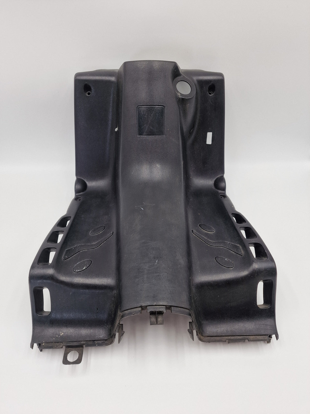 Peugeot Speedfight 2 Beinschild