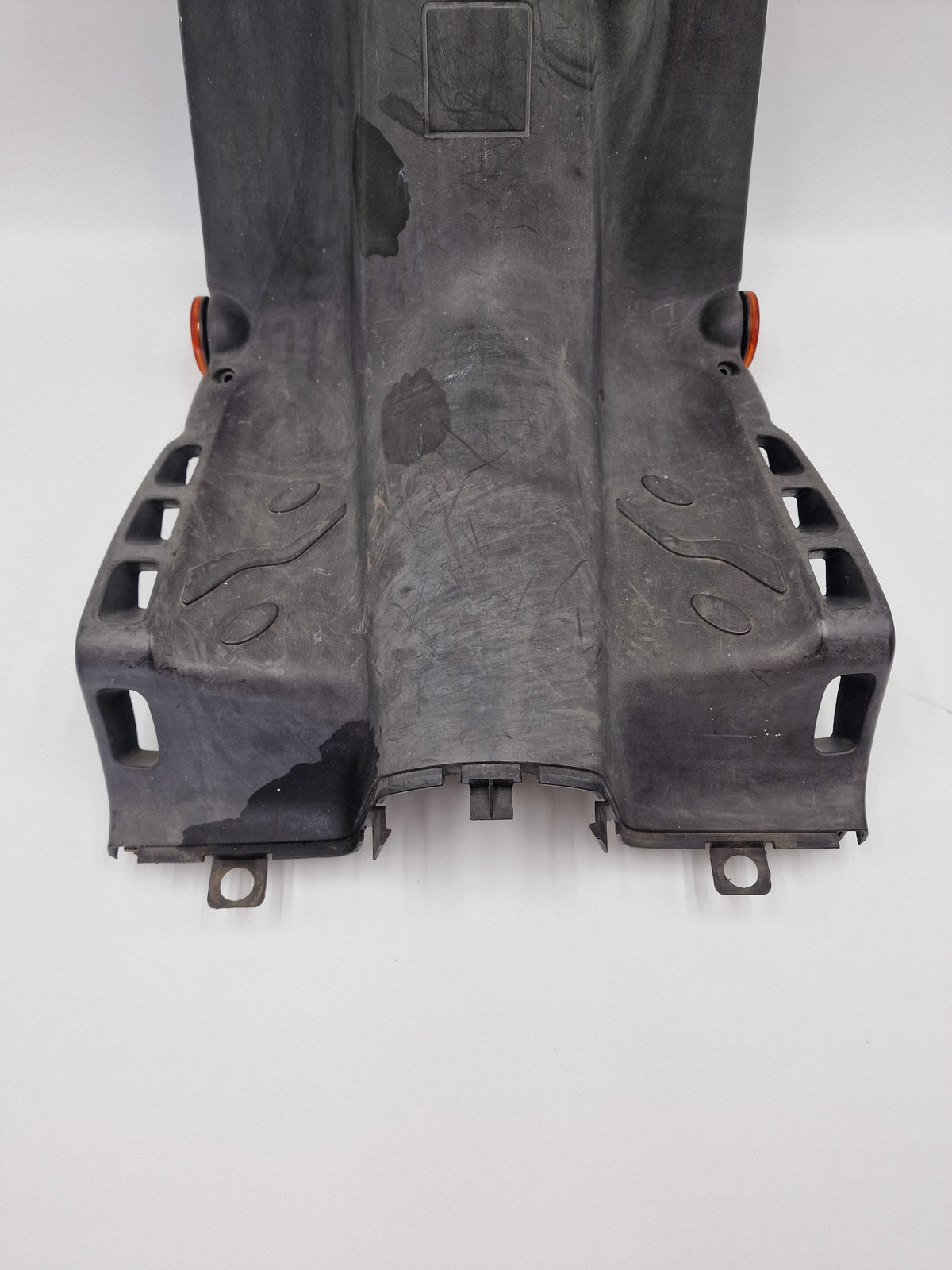 Peugeot Speedfight 2 Beinschild