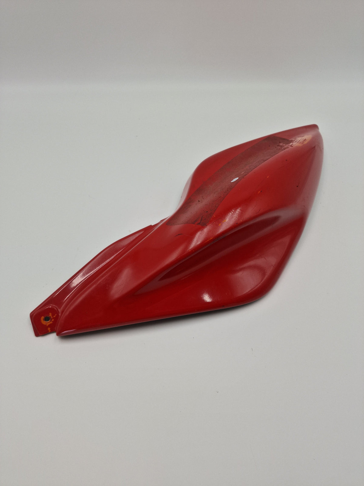 Yamaha Aerox Heckverkleidung Links