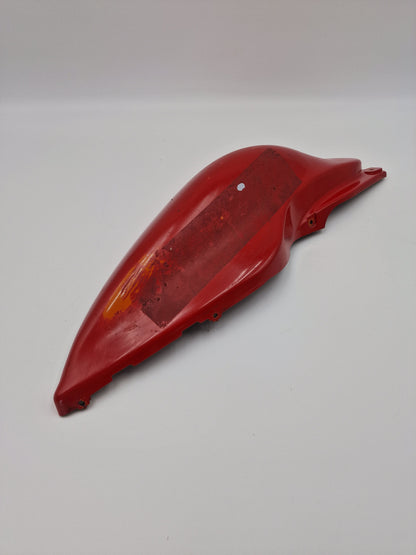 Yamaha Aerox Heckverkleidung Links