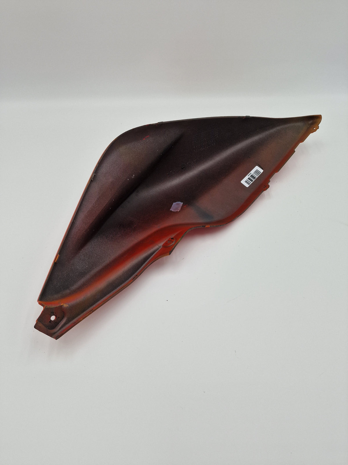 Yamaha Aerox Heckverkleidung Links