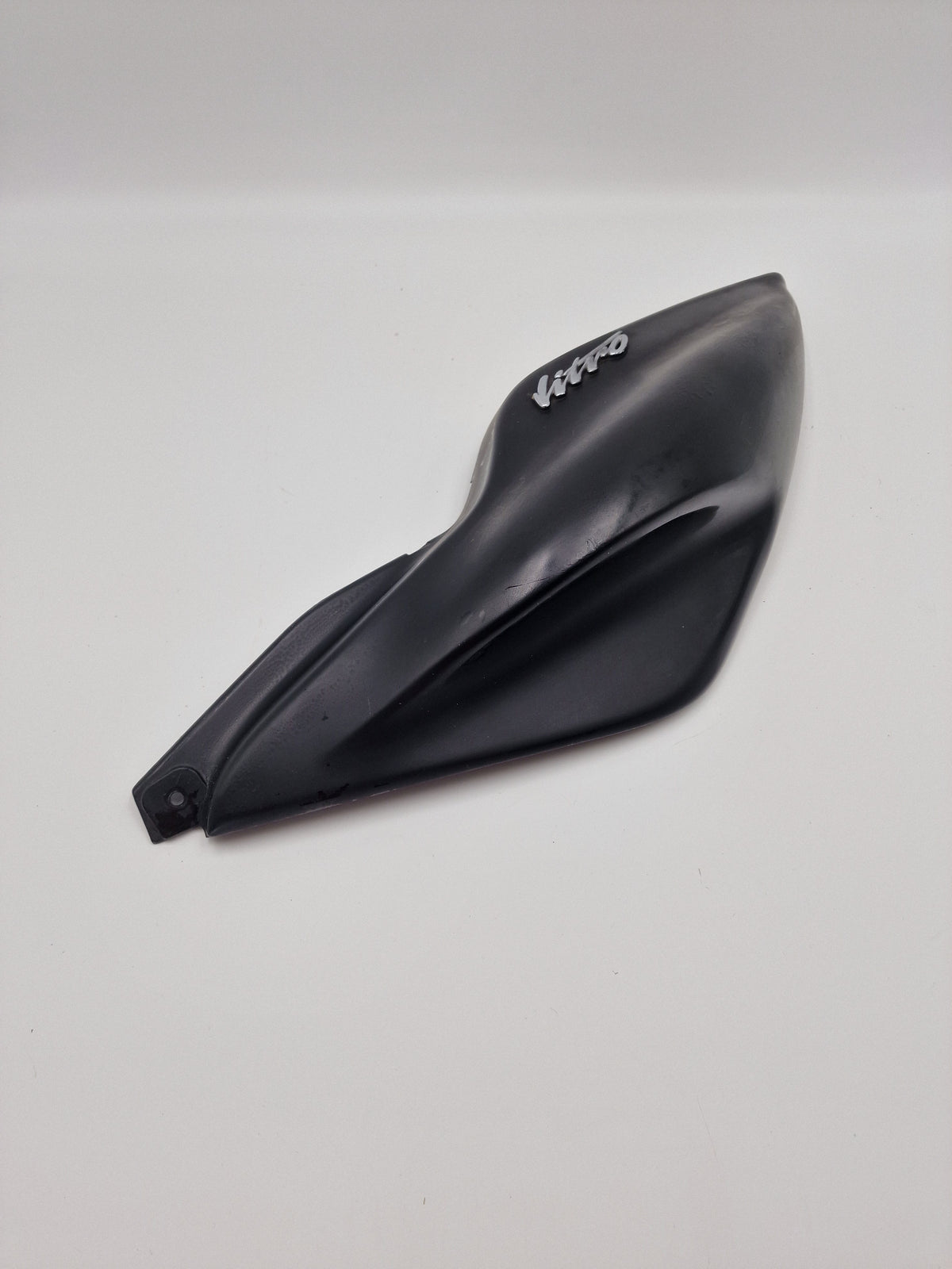 Yamaha Aerox Heckverkleidung Links