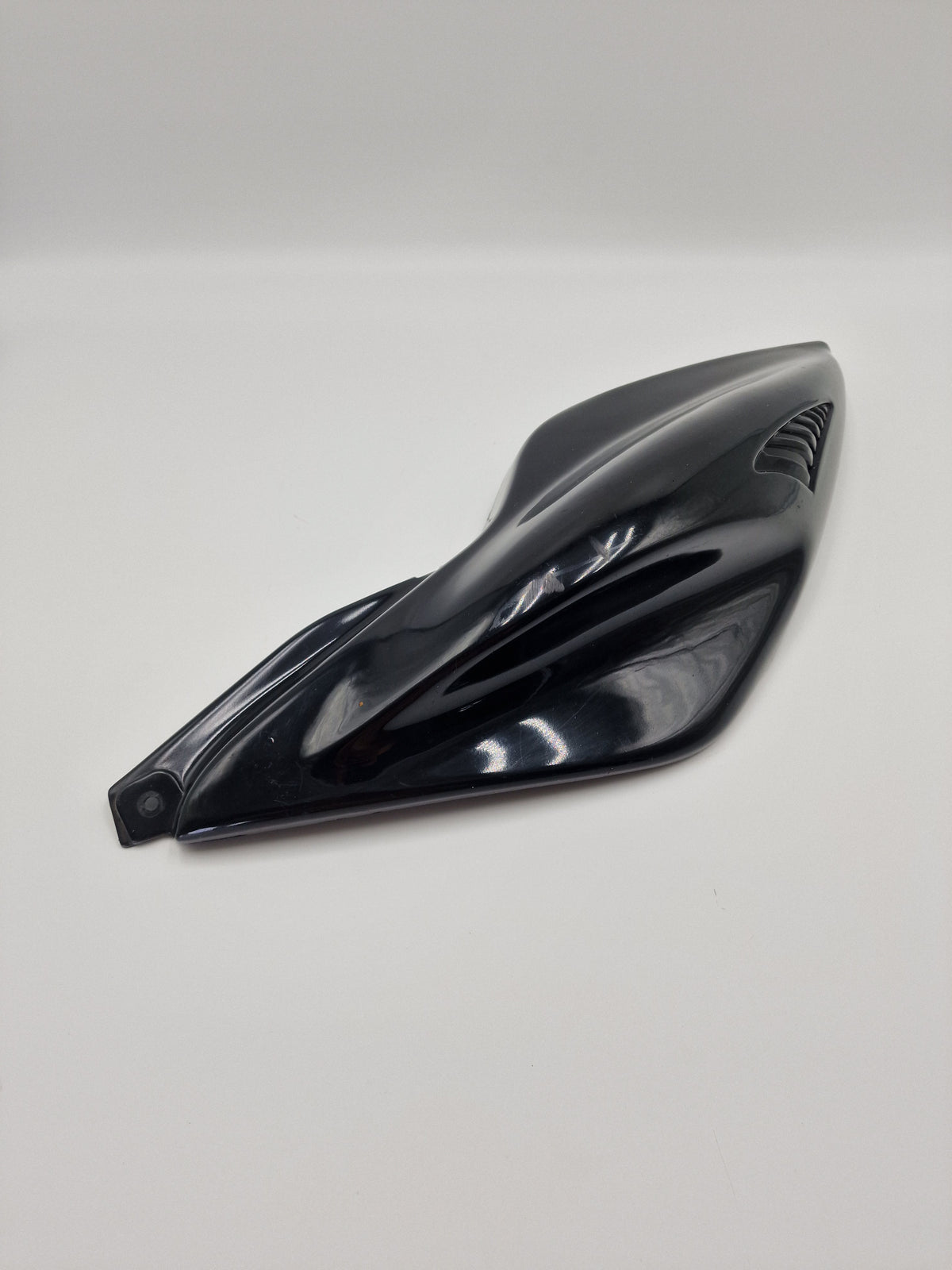 Yamaha Aerox Heckverkleidung Links