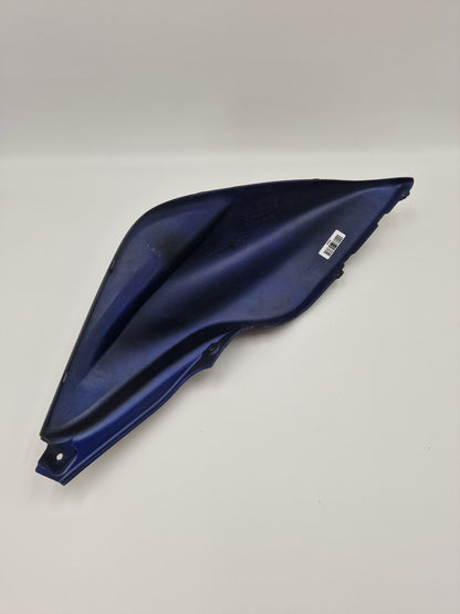Yamaha Aerox Heckverkleidung Links