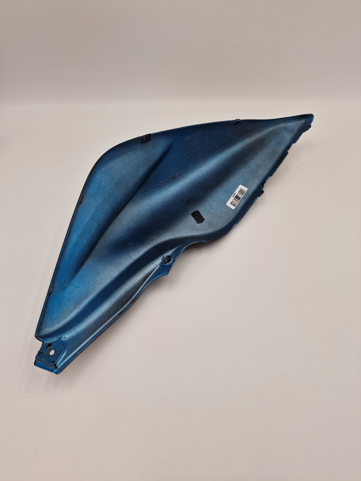 Yamaha Aerox Heckverkleidung Links