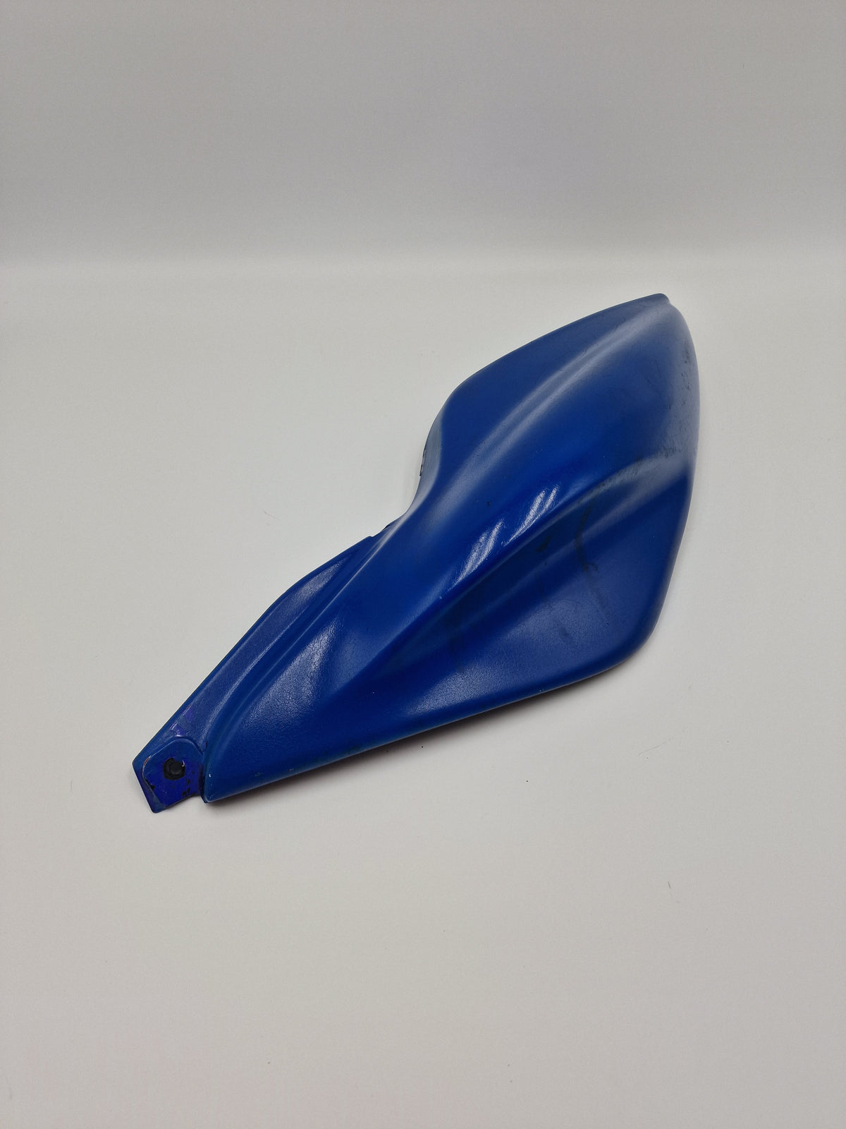Yamaha Aerox Heckverkleidung Links