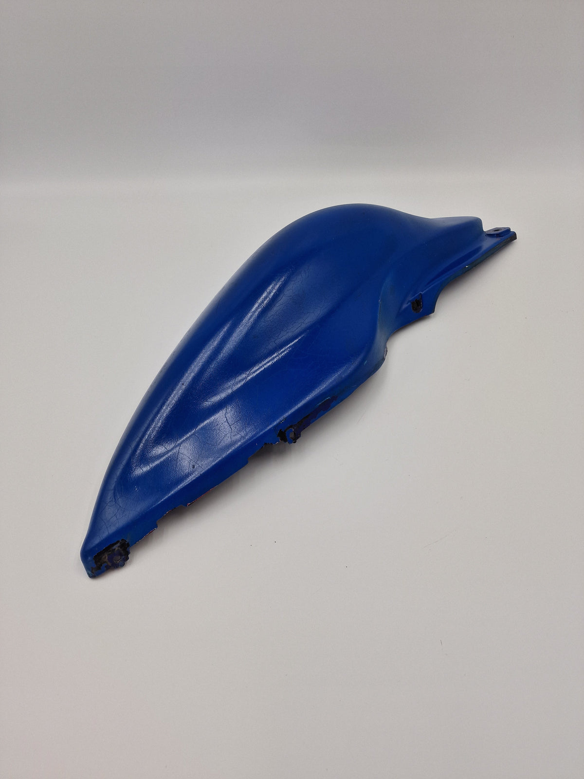 Yamaha Aerox Heckverkleidung Links