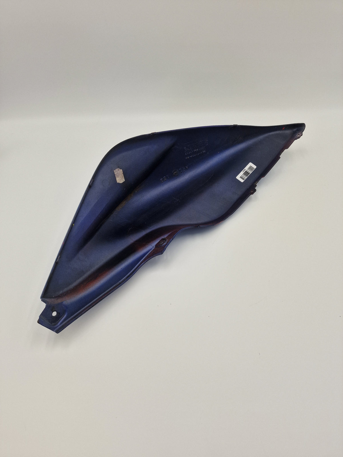 Yamaha Aerox Heckverkleidung Links