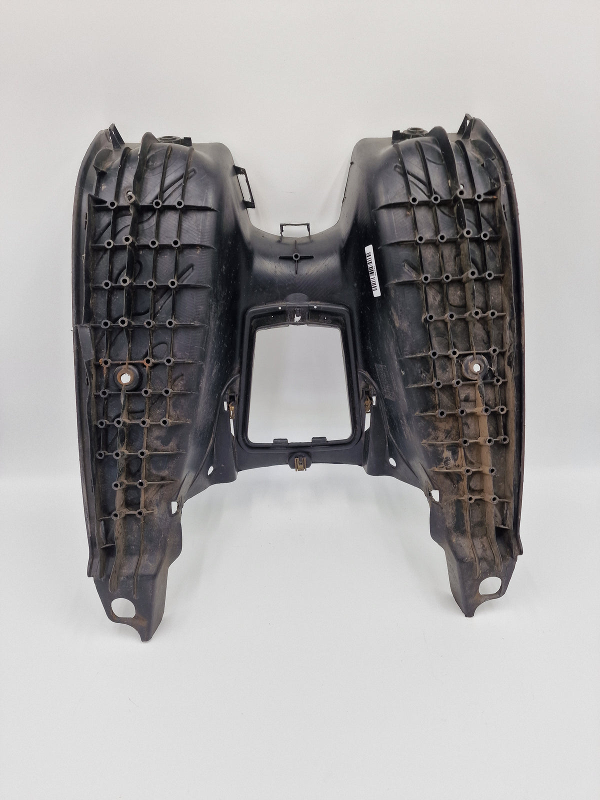 Peugeot Speedfight 2 Trittbrett