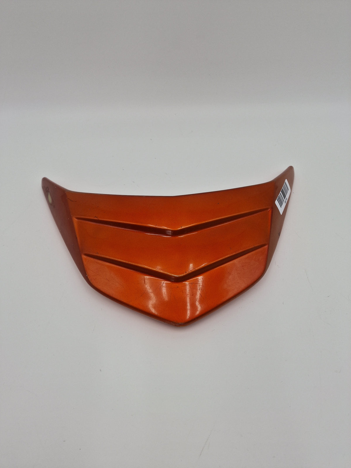 Peugeot Speedfight 2 Spoiler
