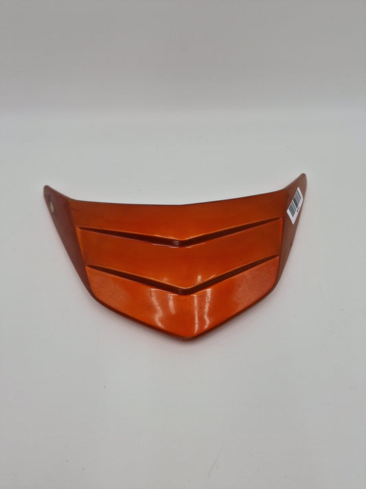 Peugeot Speedfight 2 Spoiler