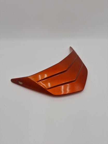 Peugeot Speedfight 2 Spoiler