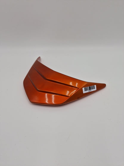Peugeot Speedfight 2 Spoiler