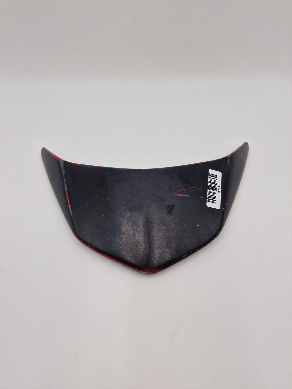 Peugeot Speedfight 2 Spoiler