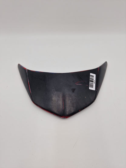 Peugeot Speedfight 2 Spoiler