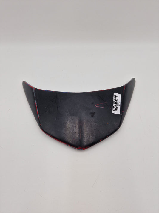 Peugeot Speedfight 2 Spoiler