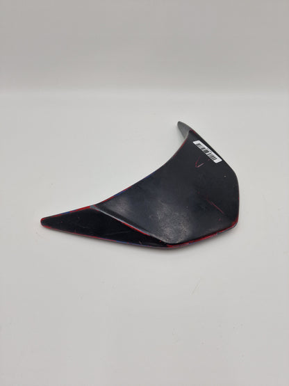 Peugeot Speedfight 2 Spoiler