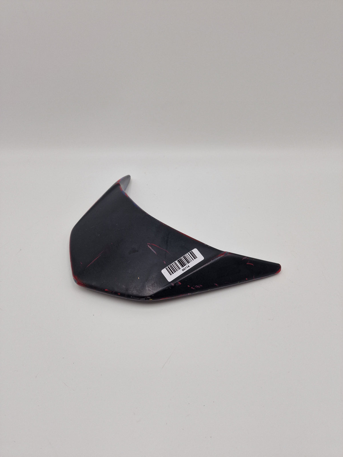 Peugeot Speedfight 2 Spoiler