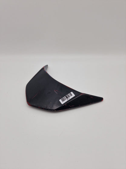 Peugeot Speedfight 2 Spoiler