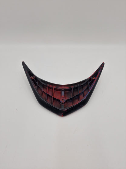 Peugeot Speedfight 2 Spoiler