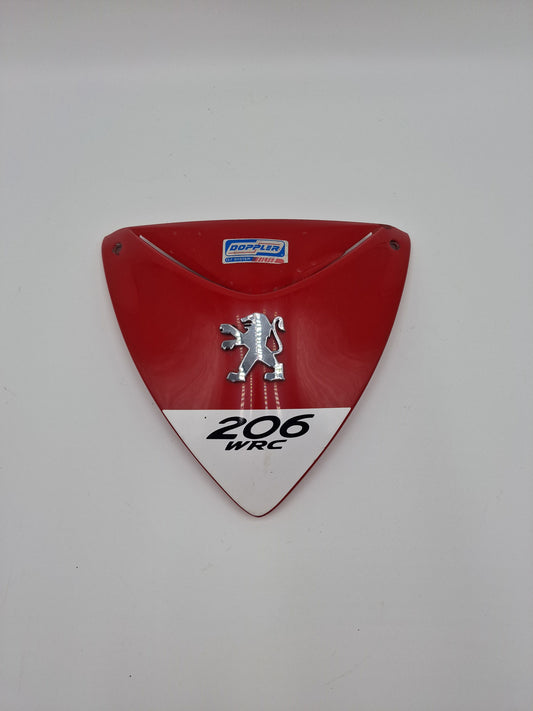 Peugeot Speedfight 2 Frontverkleidung