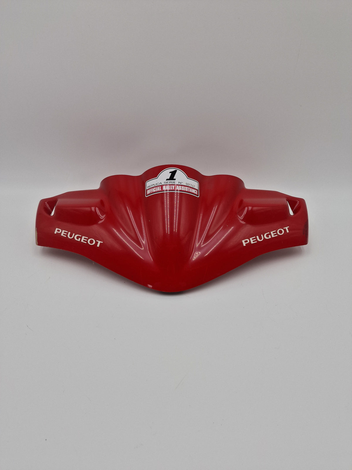 Peugeot Speedfight 2 Lenkerverkleidung
