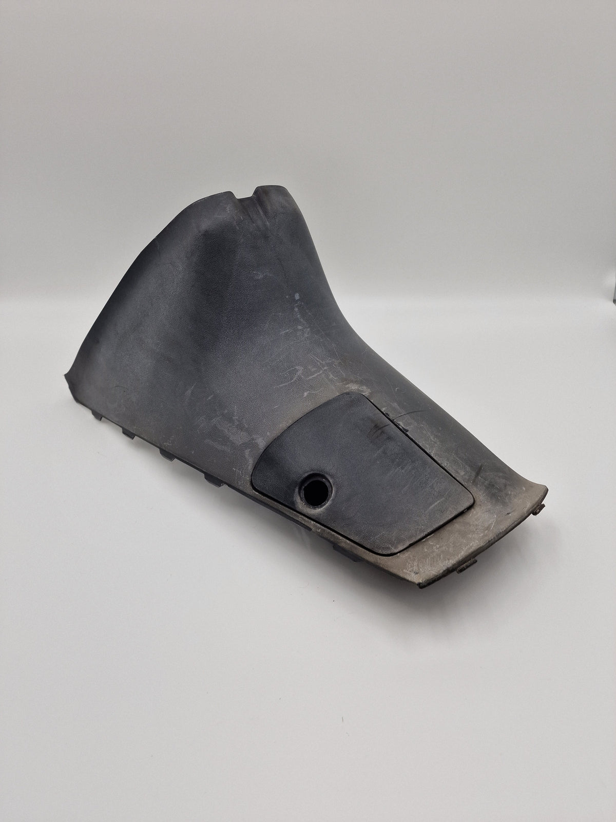 Honda Bali Verkleidung Helmfach