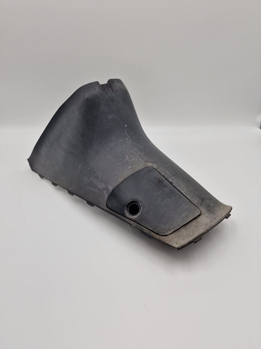 Honda Bali Verkleidung Helmfach