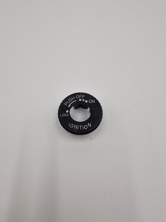 Adly Her Chee Cat 50 Zündschlossblende