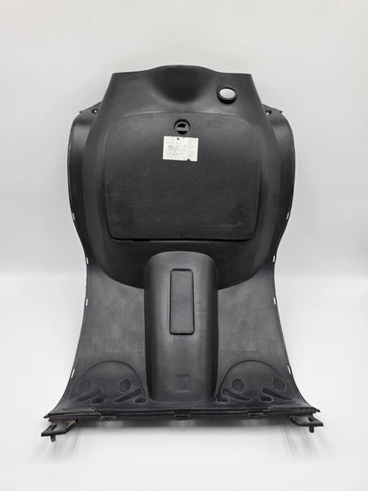 Flex Tech Hurricane X2 Beinschild