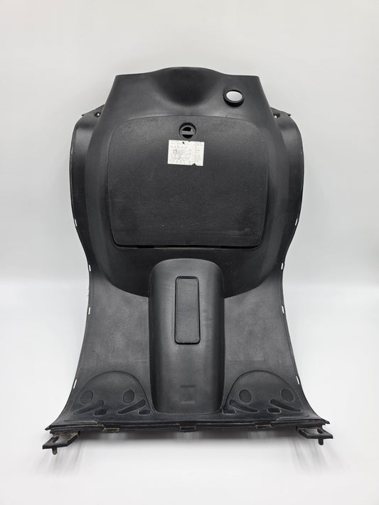 Flex Tech Hurricane X2 Beinschild