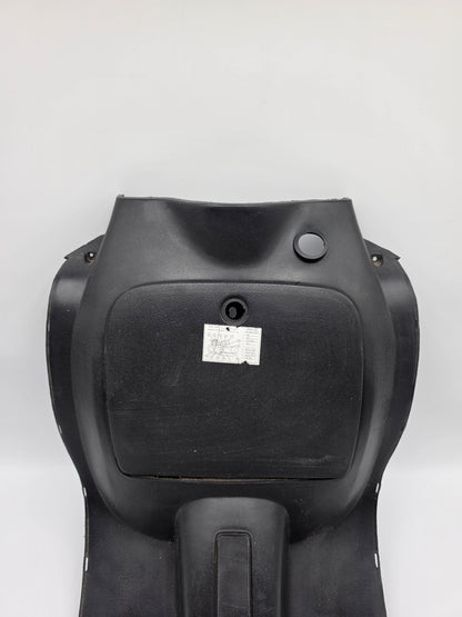 Flex Tech Hurricane X2 Beinschild