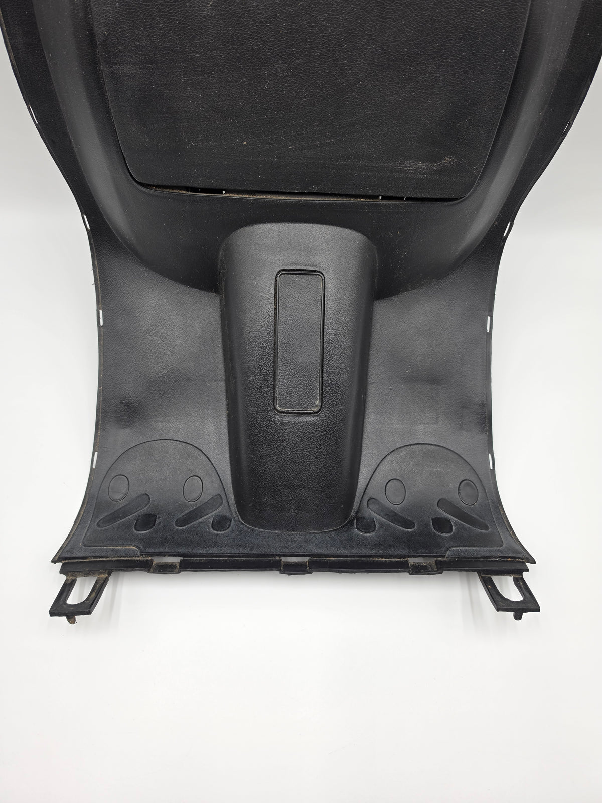 Flex Tech Hurricane X2 Beinschild