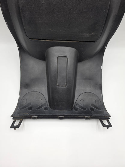 Flex Tech Hurricane X2 Beinschild