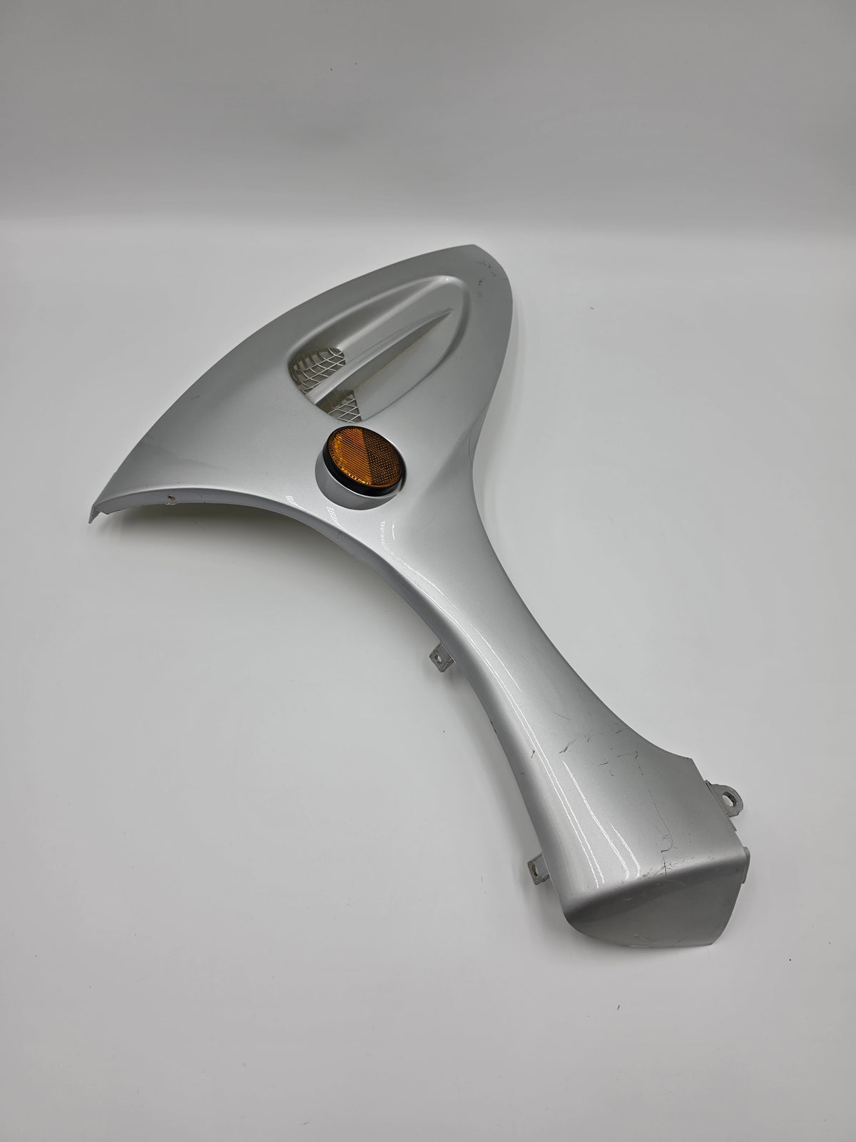 Flex Tech Hurricane X2 Seitenverkleidung vorne Links