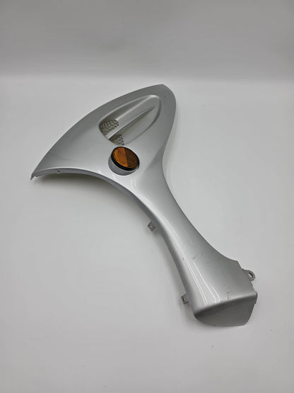 Flex Tech Hurricane X2 Seitenverkleidung vorne Links