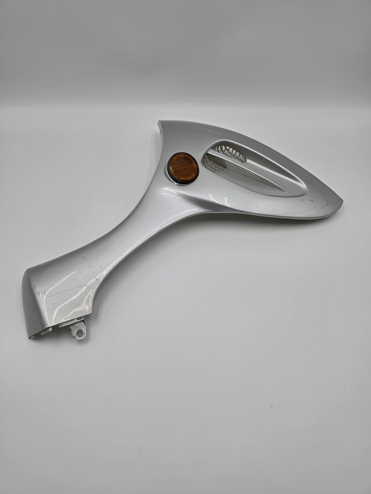 Flex Tech Hurricane X2 Seitenverkleidung vorne Links