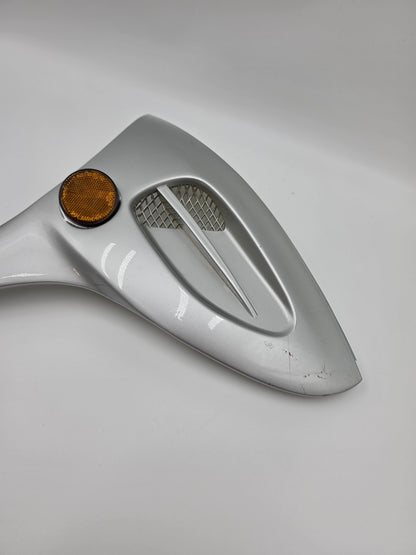 Flex Tech Hurricane X2 Seitenverkleidung vorne Links