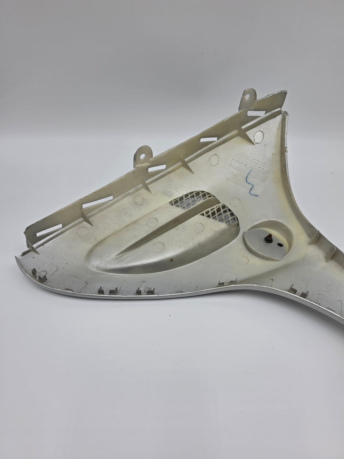 Flex Tech Hurricane X2 Seitenverkleidung vorne Links