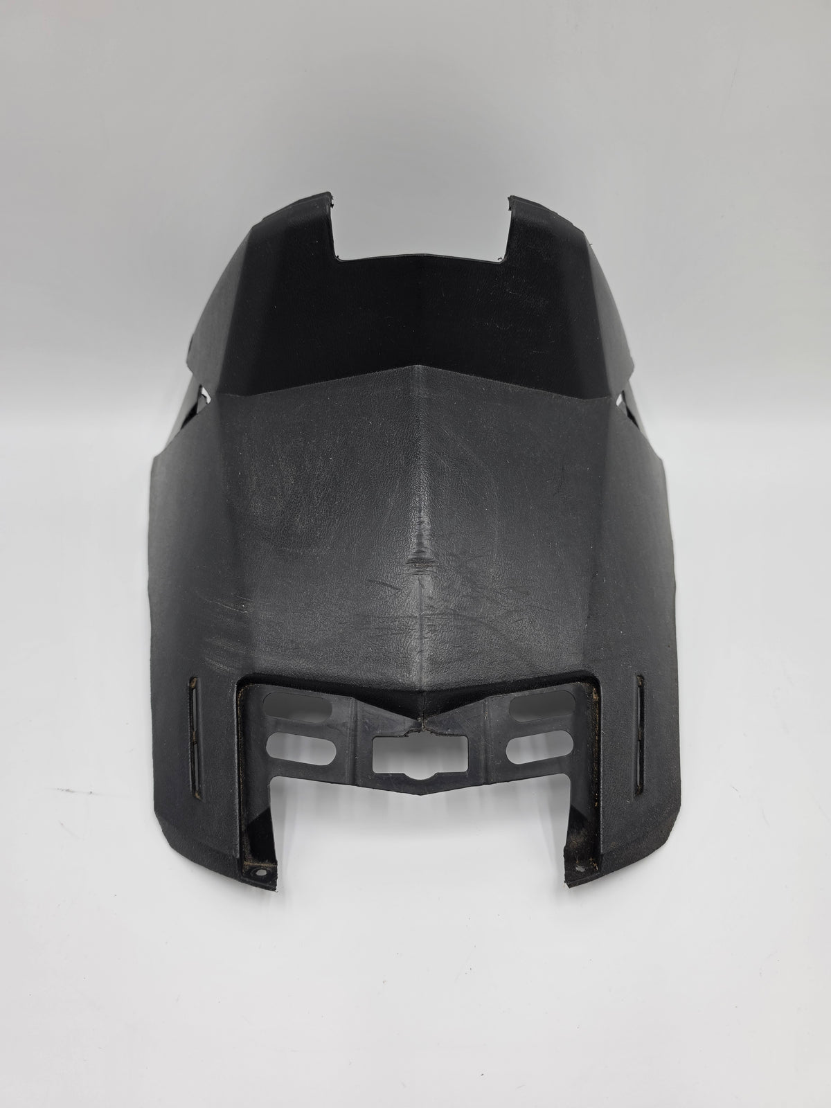Keeway Fact City Helmfachverkleidung