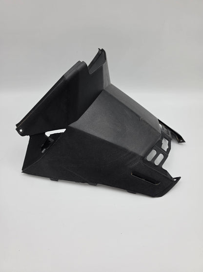 Keeway Fact City Helmfachverkleidung